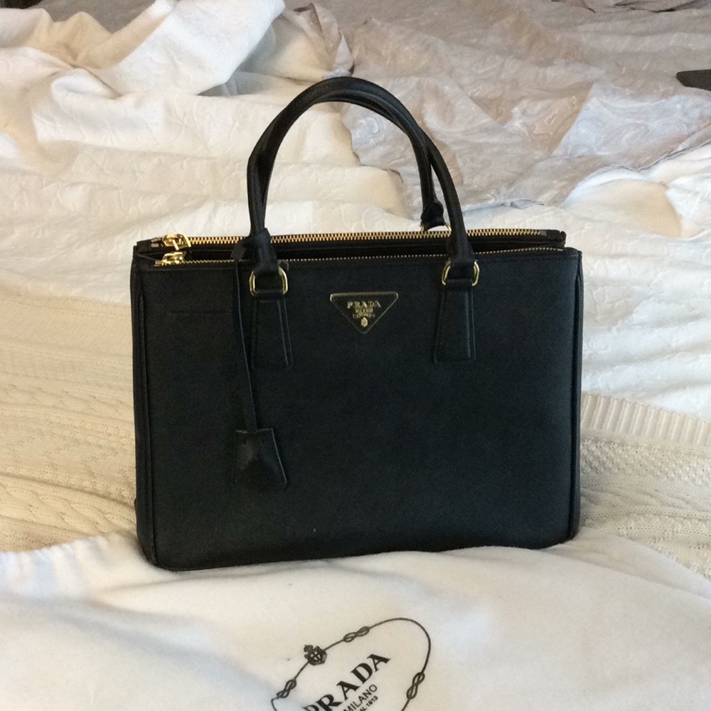 Prada bag